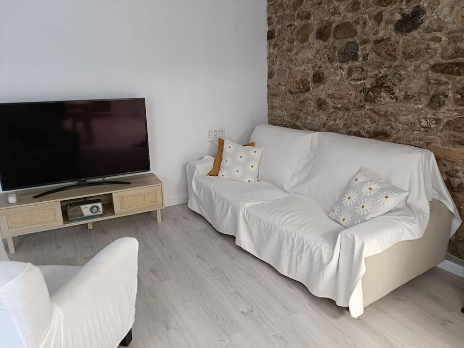Appartamento Casa Remes Sagunto Esterno foto