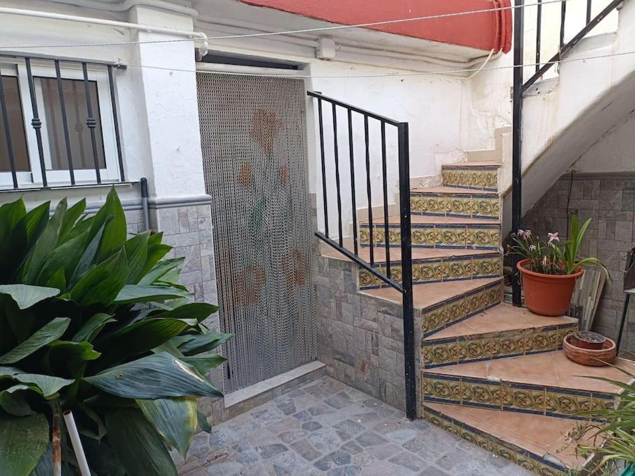 Appartamento Casa Remes Sagunto Esterno foto