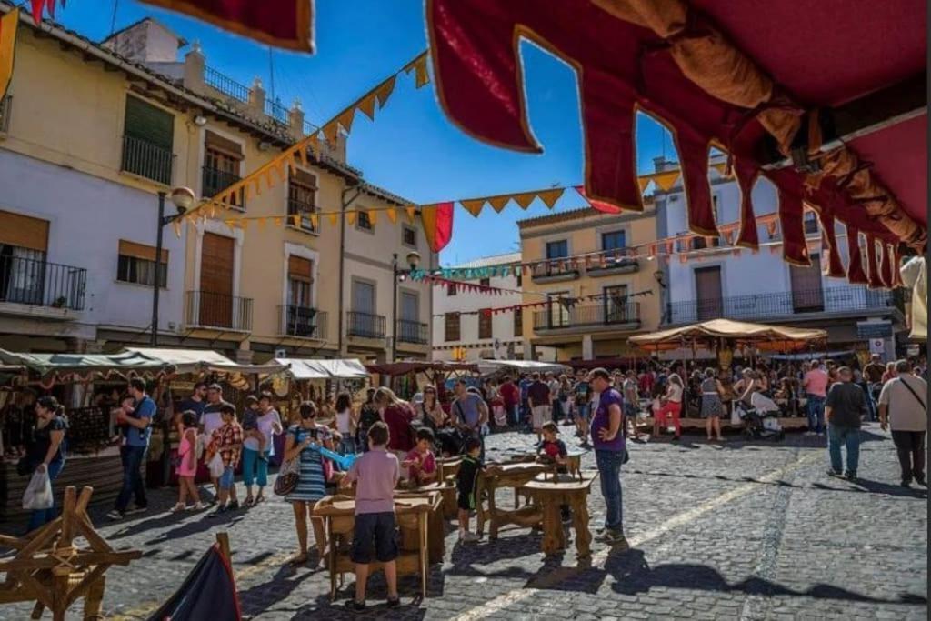 Appartamento Casa Remes Sagunto Esterno foto