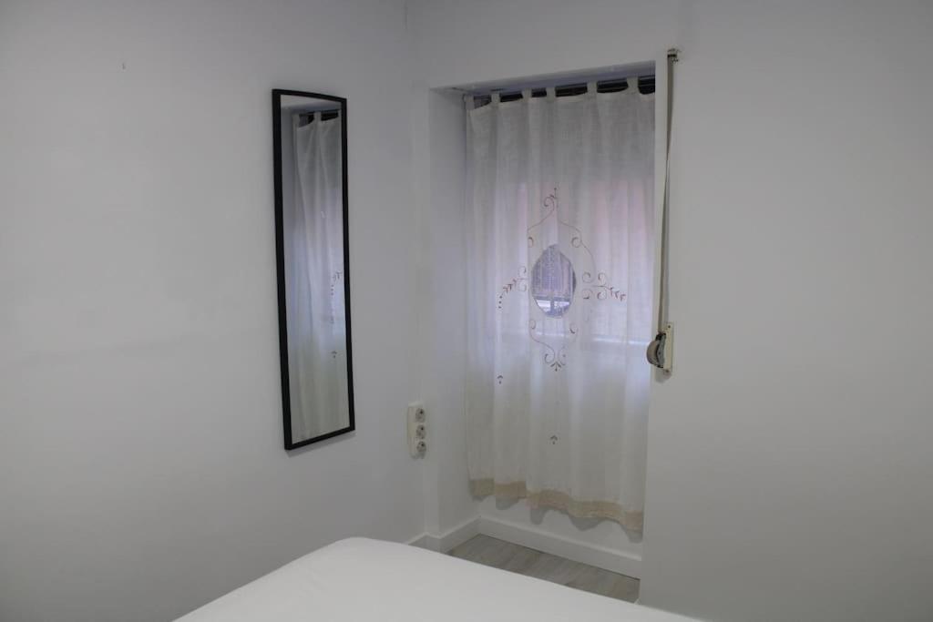 Appartamento Casa Remes Sagunto Esterno foto
