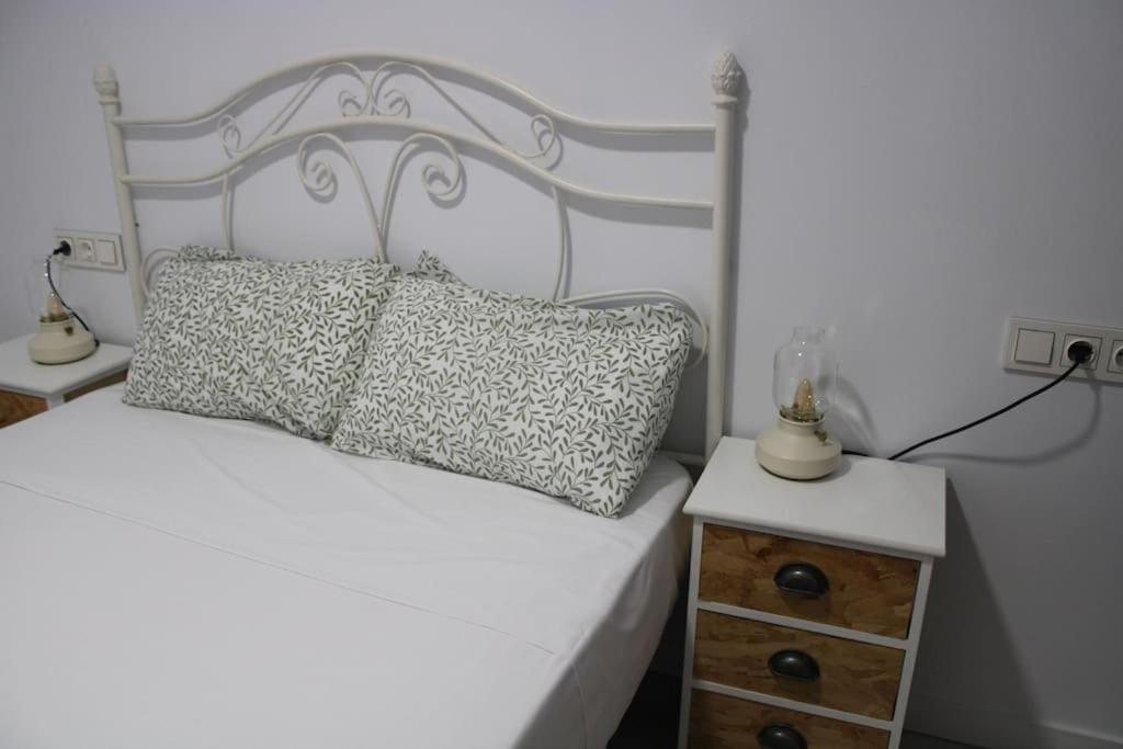 Appartamento Casa Remes Sagunto Esterno foto