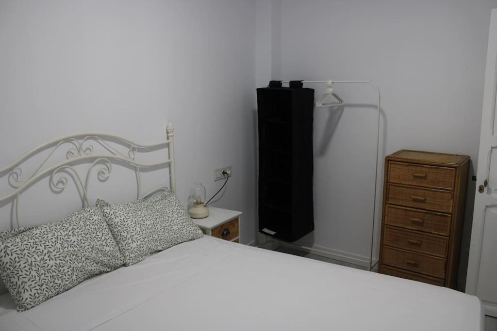 Appartamento Casa Remes Sagunto Esterno foto