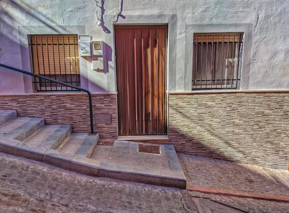 Appartamento Casa Remes Sagunto Esterno foto