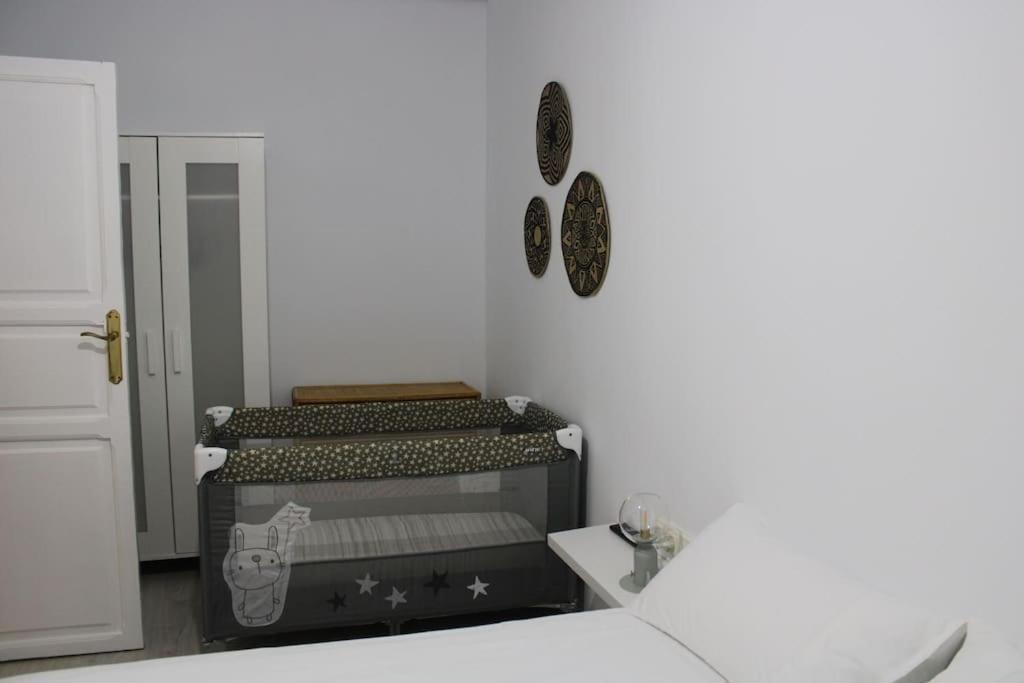 Appartamento Casa Remes Sagunto Esterno foto