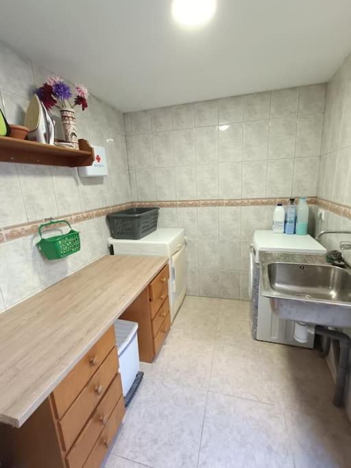 Appartamento Casa Remes Sagunto Esterno foto