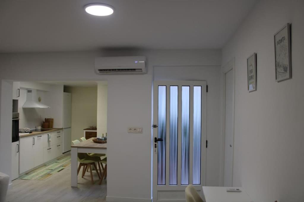 Appartamento Casa Remes Sagunto Esterno foto
