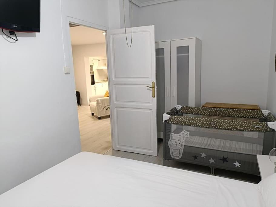 Appartamento Casa Remes Sagunto Esterno foto