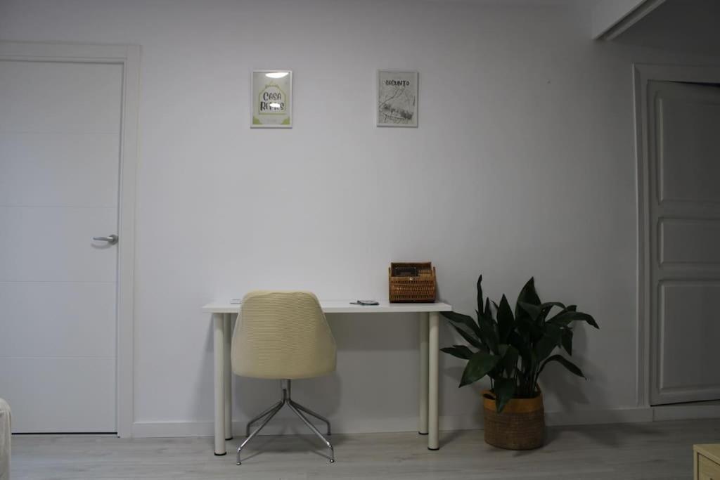 Appartamento Casa Remes Sagunto Esterno foto