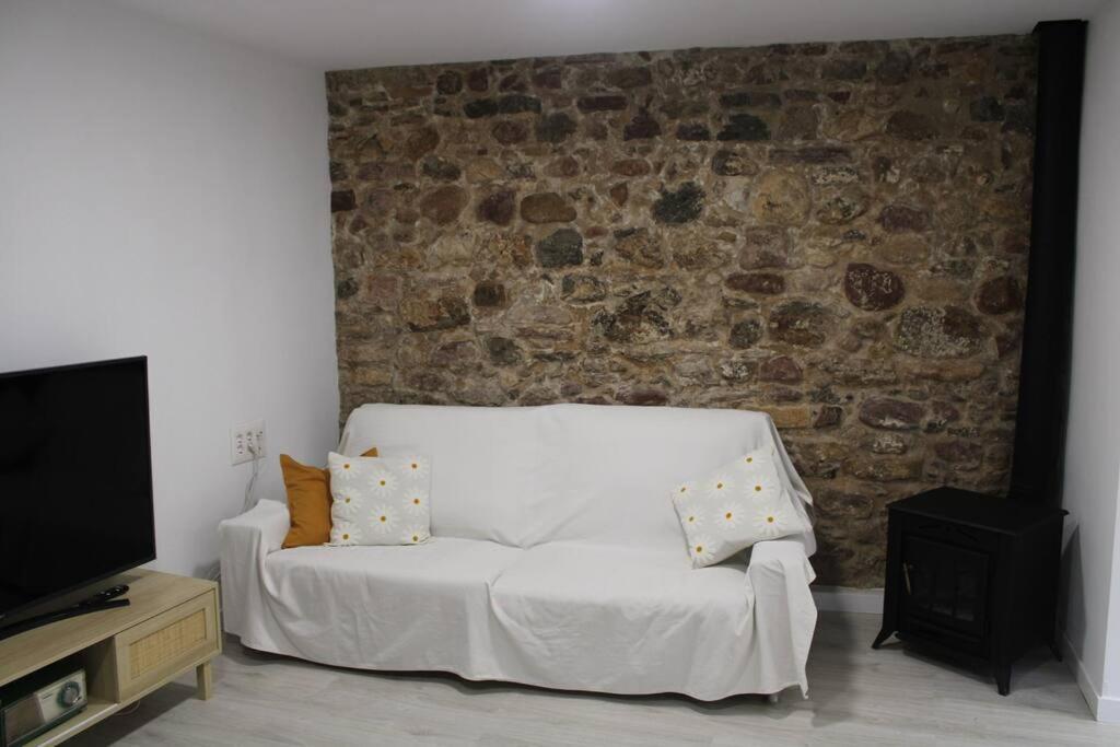 Appartamento Casa Remes Sagunto Esterno foto