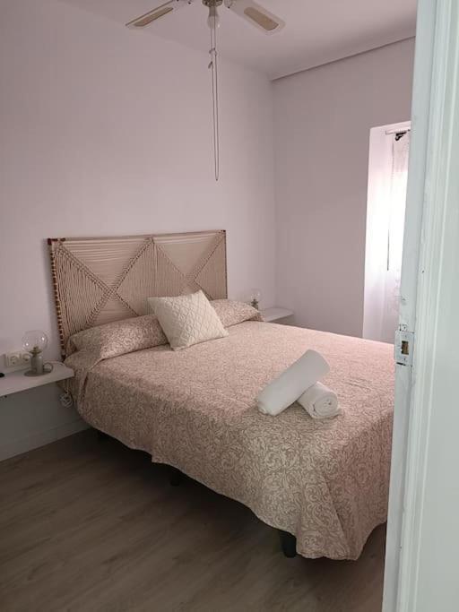 Appartamento Casa Remes Sagunto Esterno foto
