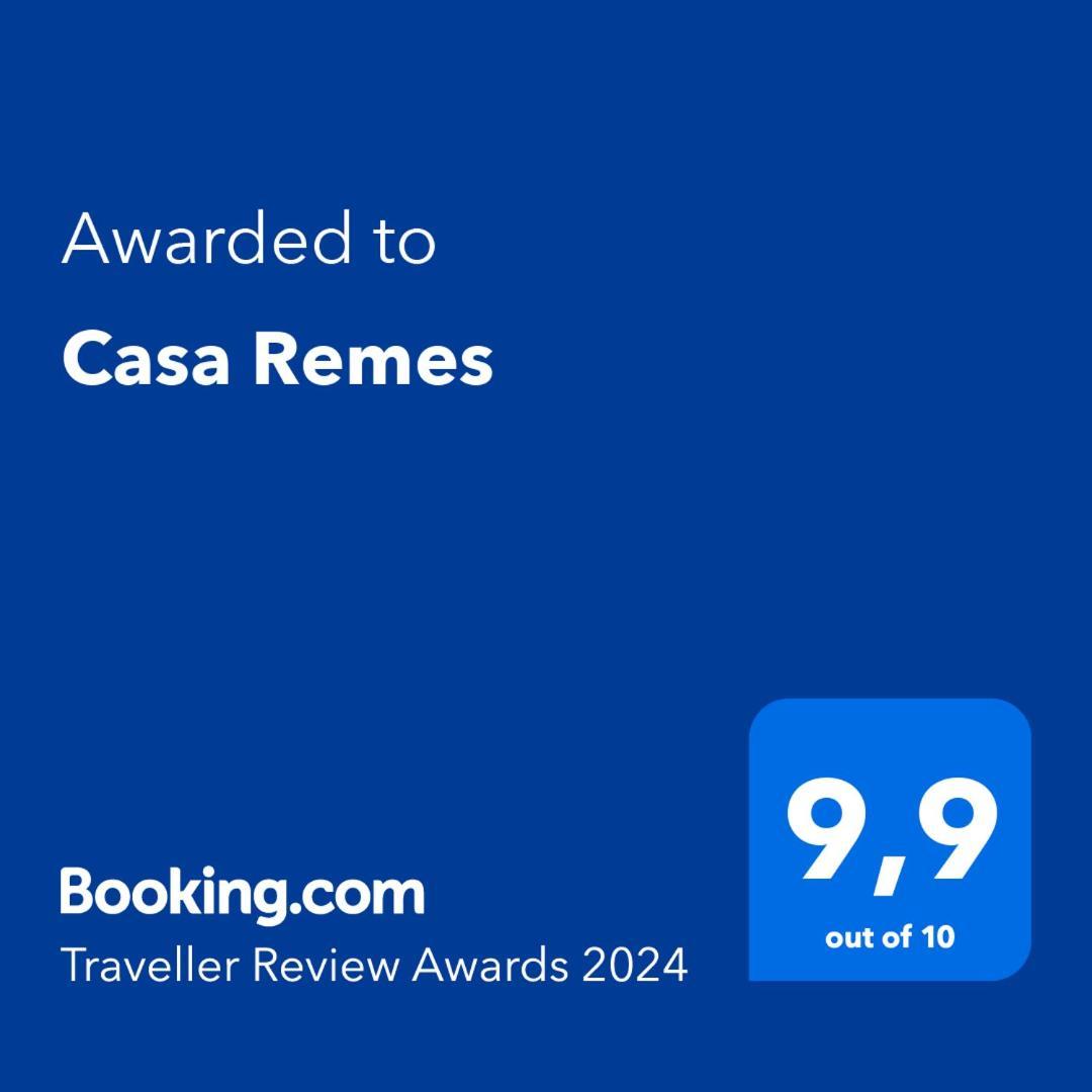 Appartamento Casa Remes Sagunto Esterno foto