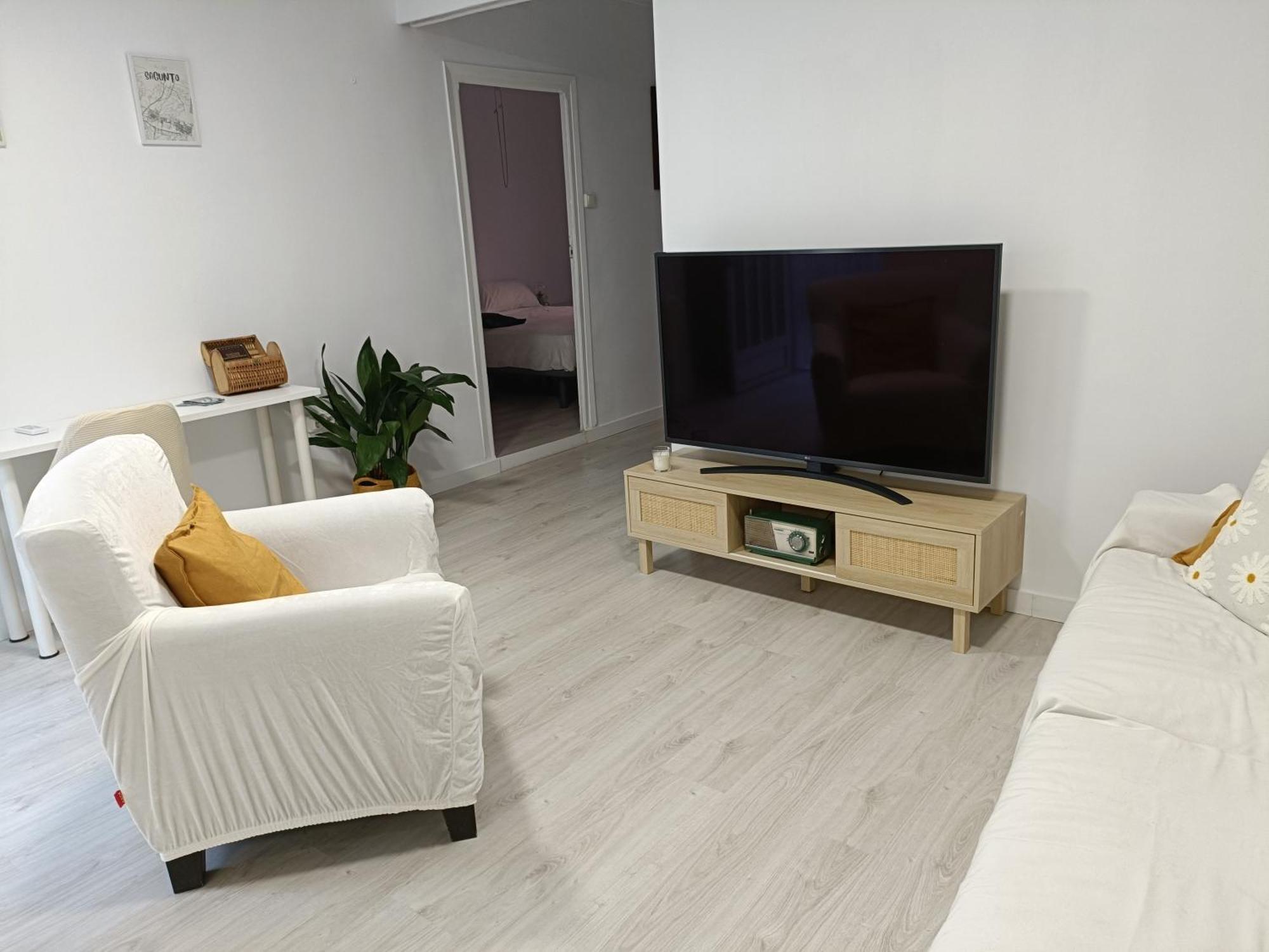 Appartamento Casa Remes Sagunto Esterno foto
